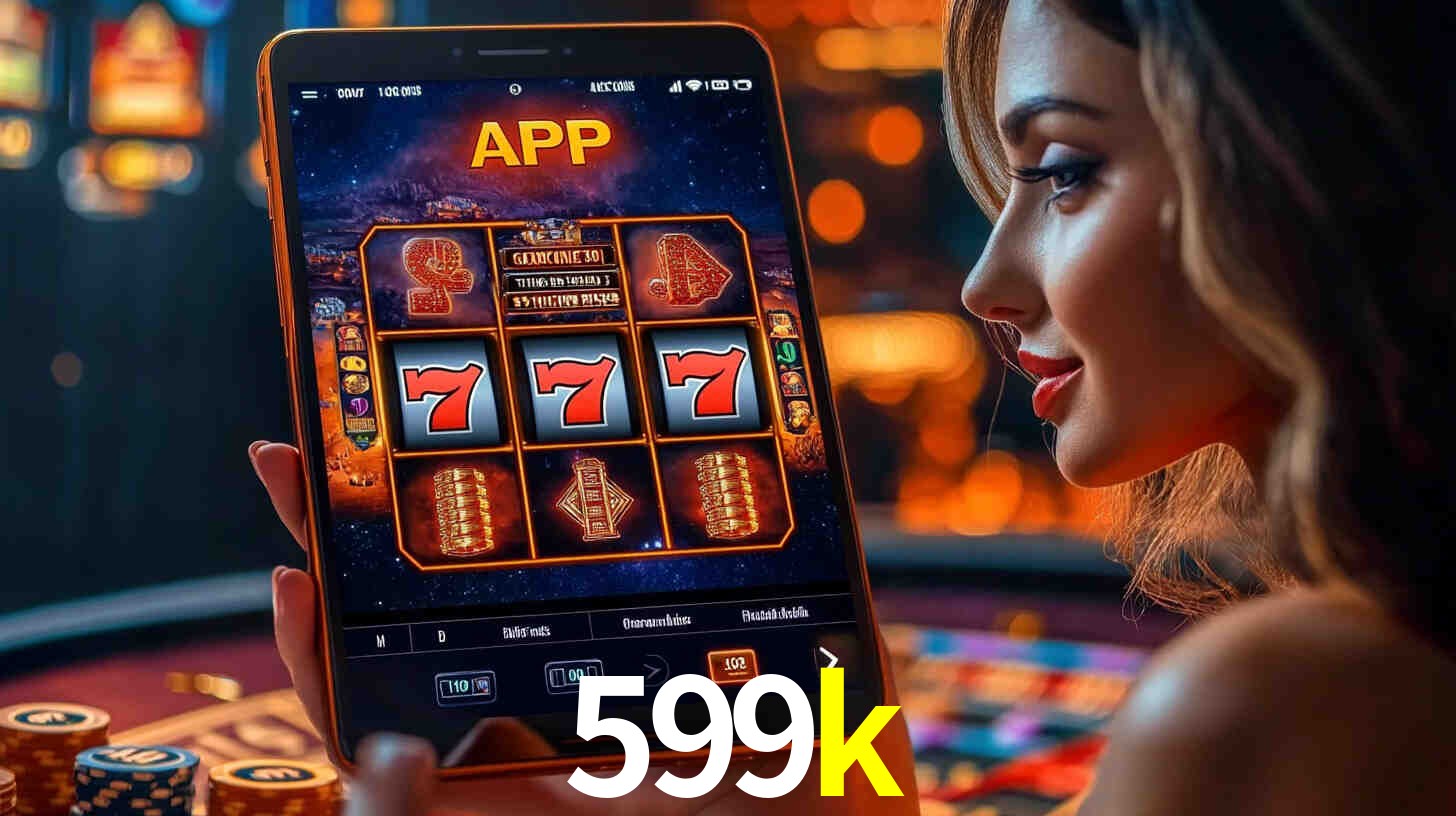 599k bet Brasil