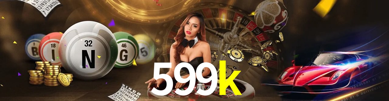 Slots RTP 599k