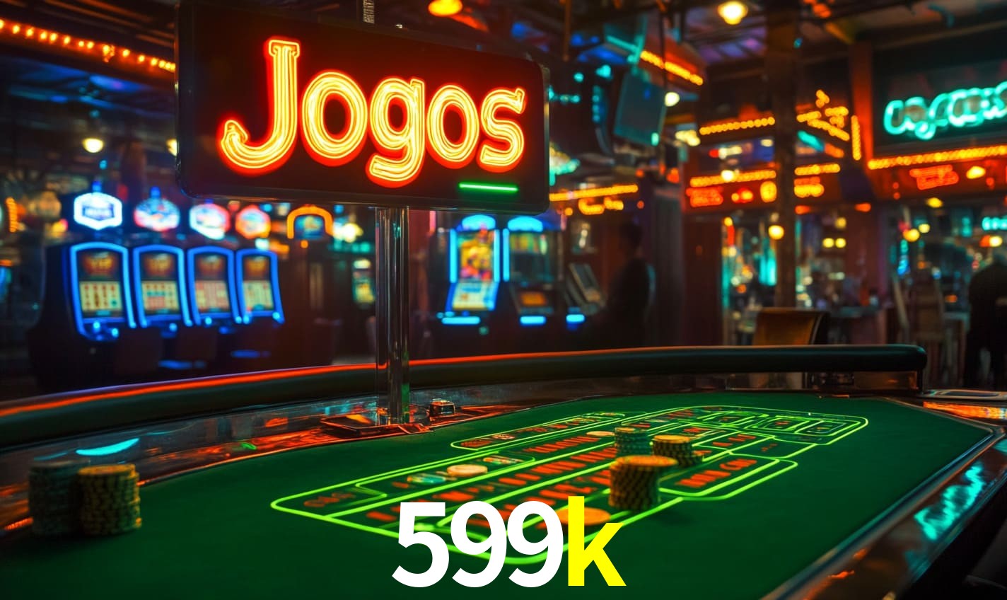 599k RTP transparência