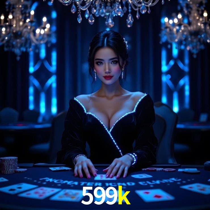 599k Premiação acumulada / Jackpot