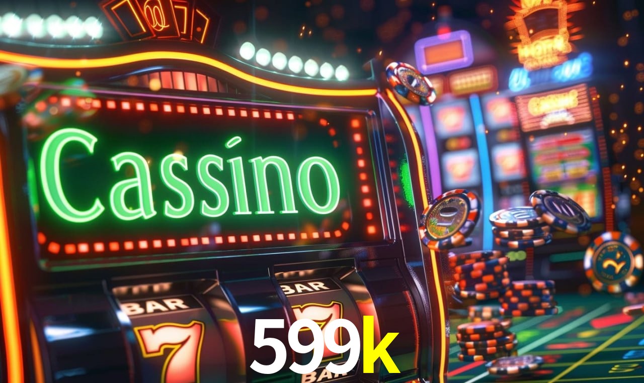599k Caça-níqueis de mesa