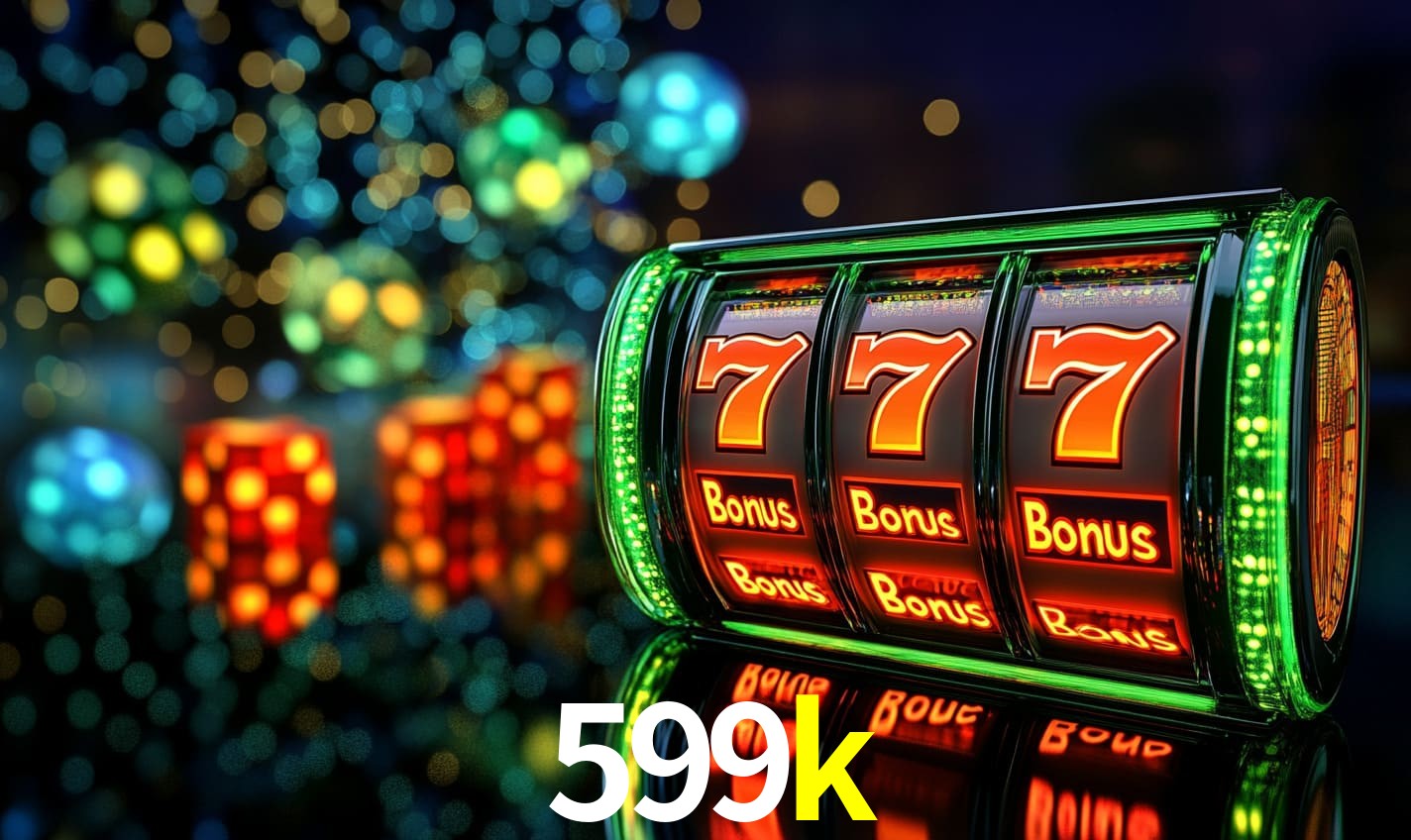599k Processo de inscrição