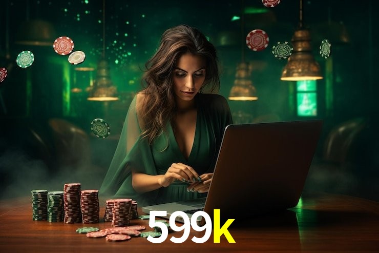 App 599k Android