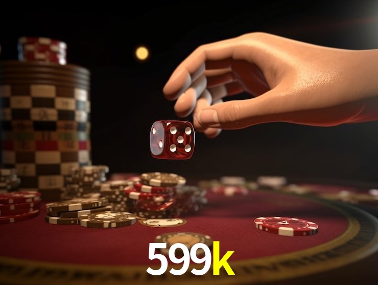599k Bonus Rain – Ganhe mais em jogos de caça-níqueis