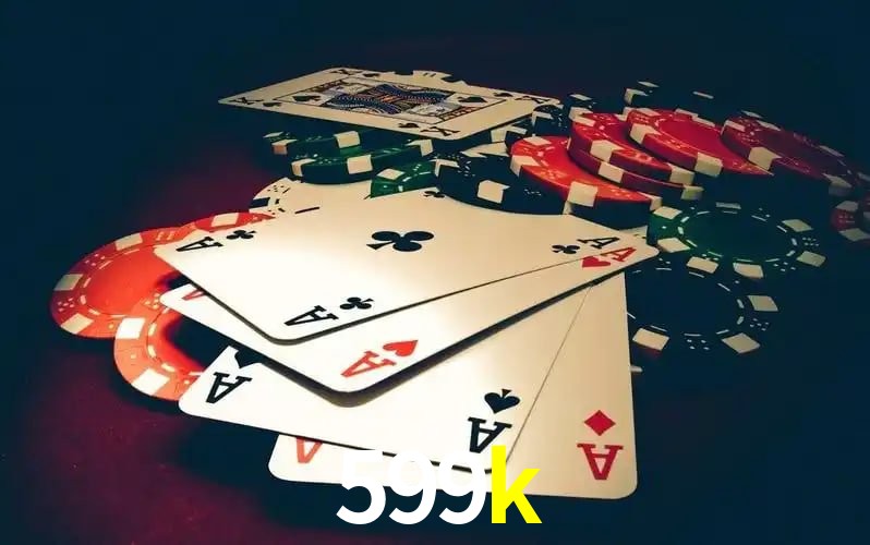 Chances Ganhar 599k