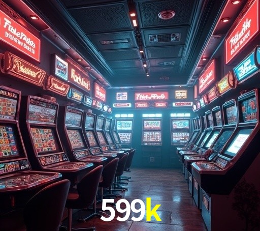 Ganhador 599k