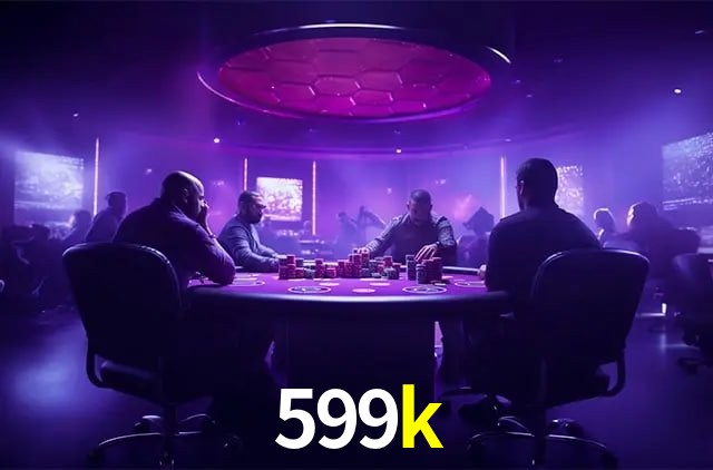 login 599k