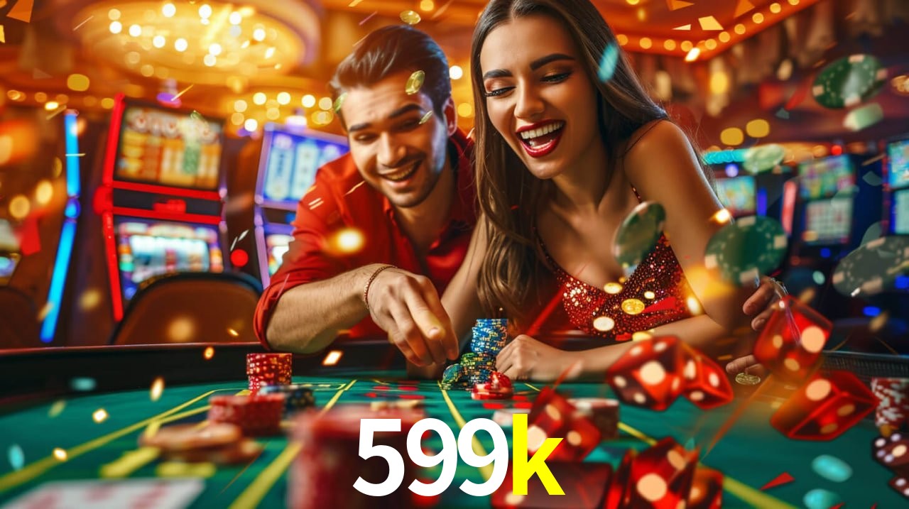 599k Caça-níqueis móveis